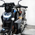 New Rage Cycles (NRC) BMW F900R Front Turn Signal Kit New Rage Cycles (NRC) BMW F900R Front Turn Signal Kit